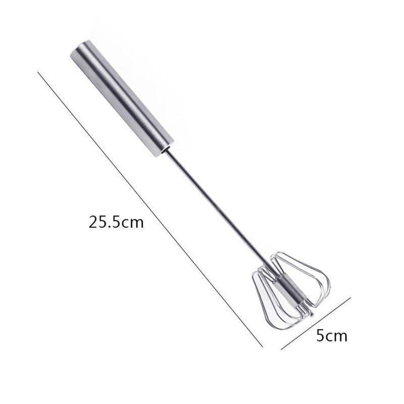 SwiftWhisk™ — Whip Up Perfection Instantly and Enjoy More Time to Savor Life