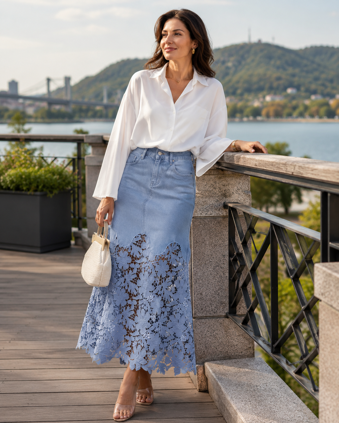 Lumiara™ — Radiate Effortless Elegance and Unshakable Confidence Every Day