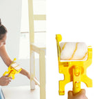 PrecisionPro™ — Effortless Precision That Turns Every Wall Into a Masterpiece