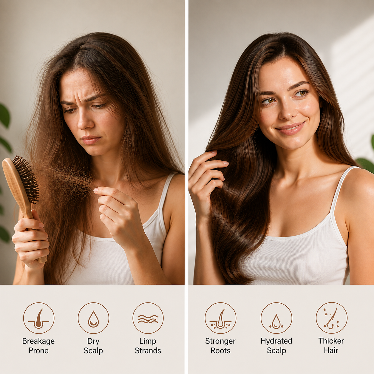 RaminaLux™ — Unlock Densely Thick Hair That Makes Every Head Turn