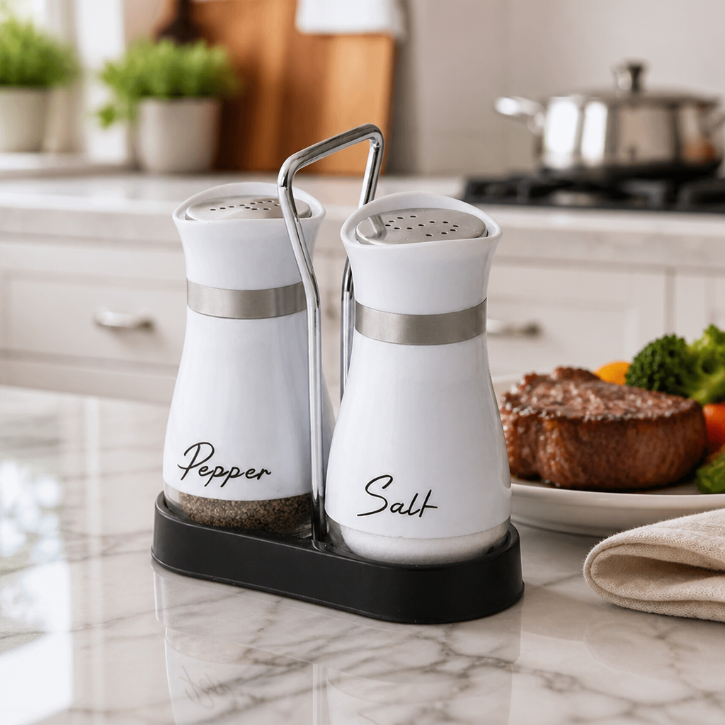 Frostfeather™ — Bring Joy and Perfect Flavor to Every Meal with Playful Precision