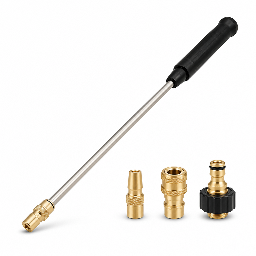 JetVanta™ — Unleash Effortless Power and Precision to Conquer Every Mess