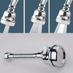 AquaVanta™ — Master Your Kitchen Flow with Effortless Precision and Control