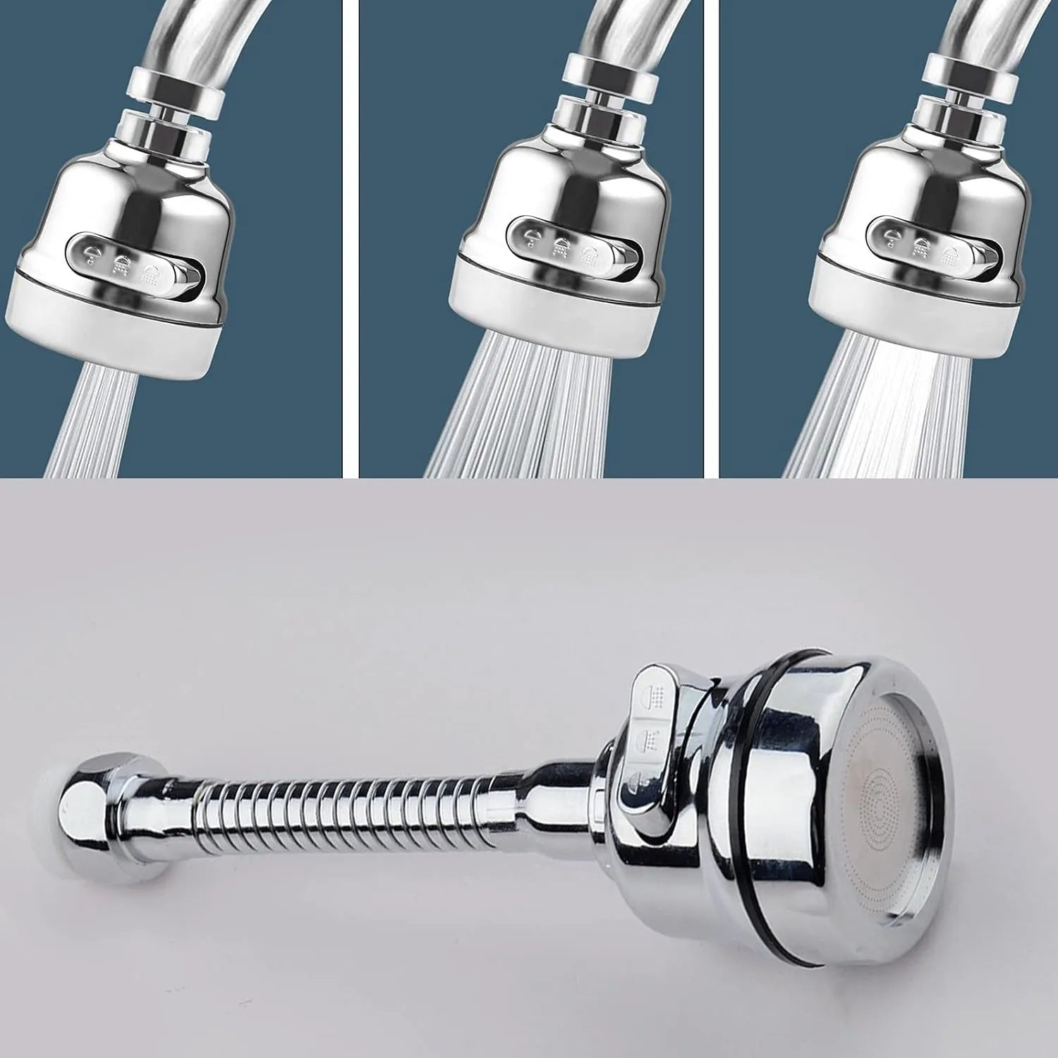AquaVanta™ — Master Your Kitchen Flow with Effortless Precision and Control