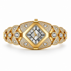 Gleamora™ — Feel instantly polished with one sparkling finishing touch