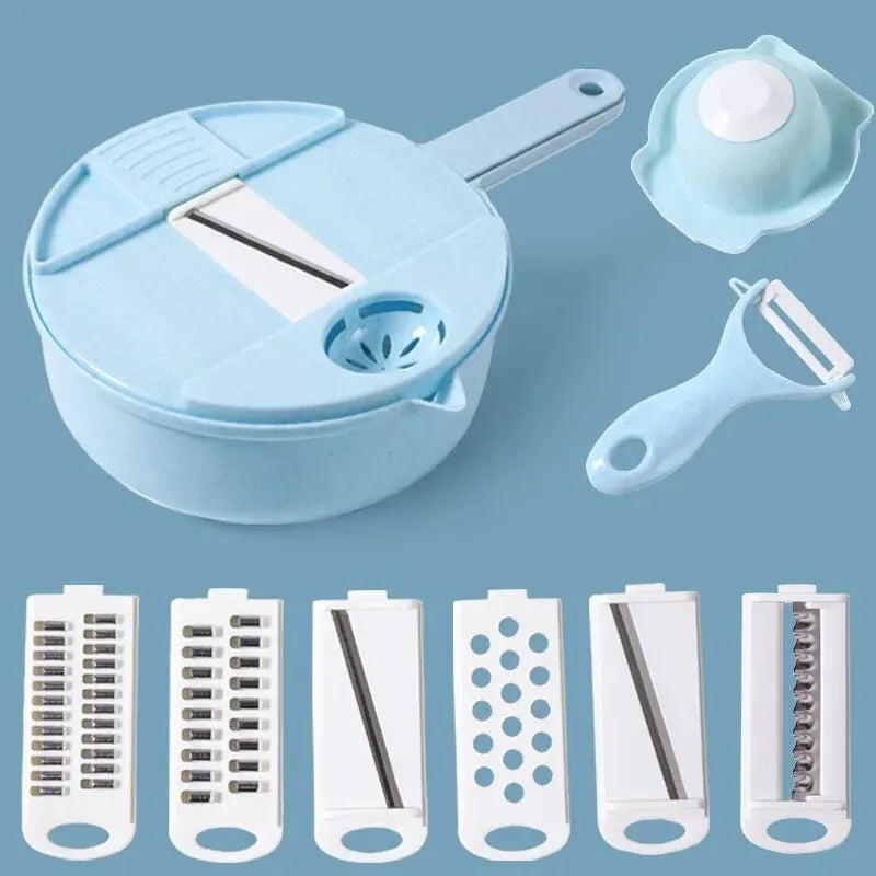VitaSlice™ — Turn Meal Prep Into Your Favorite Part of the Day