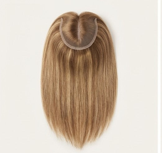 LuxeHalo™ — Instantly Transform Thin Hair into Stunning, Full-Bodied Volume Everyone Will Envy