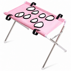Petvessa™ 2-in-1 Foldable Grooming Bed — Finally, Calm, Control, and Comfort for Stress-Free Pet Grooming