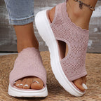 RamiraStep™ — Feel Unstoppable Comfort and Effortless Cool All Day
