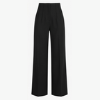 Legancia™ Tailored Pleated Trousers — Unleash Stunning Height and Confidence in Every Step