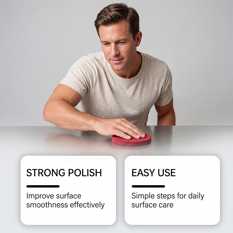 LustraShine™ — Restore Stunning Shine and Protect Surfaces Like New Instantly