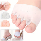 SoleSeren™ — Experience All-Day Freedom from Foot Pain and Pressure