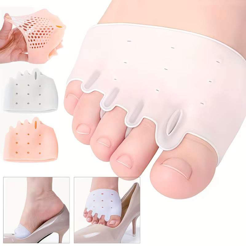SoleSeren™ — Experience All-Day Freedom from Foot Pain and Pressure