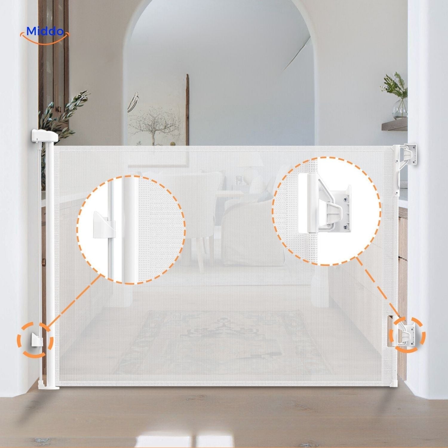 LifeShield™ — Simple, Reliable Protection at a Moment’s Notice