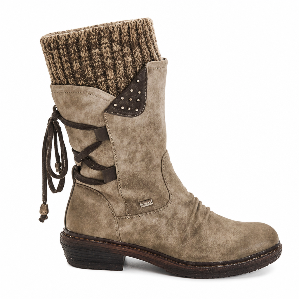 RamiraFrost™ — Wrap Your Legs in Cozy Confidence and Flawless Fit Every Winter Day
