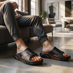 StrideAura™ — Step Into All-Day Cloud-Like Comfort and Unshakable Confidence