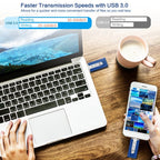 NovaVault™ — Instantly Free Your Devices and Keep Every Memory Close