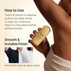 VanillaMist™ — Unstoppable Freshness That Soothes and Empowers All Day Long
