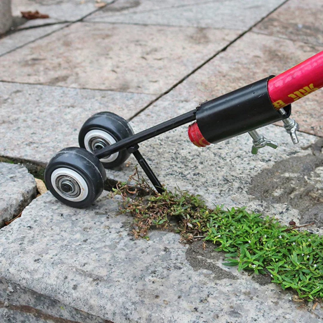 GardeLift™ — Clear Your Garden Without the Pain, Enjoy Every Weed-Free Step
