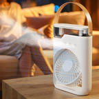 AeroChill™ — Instant Fresh Coolness That Keeps You Calm, Cool, and in Control