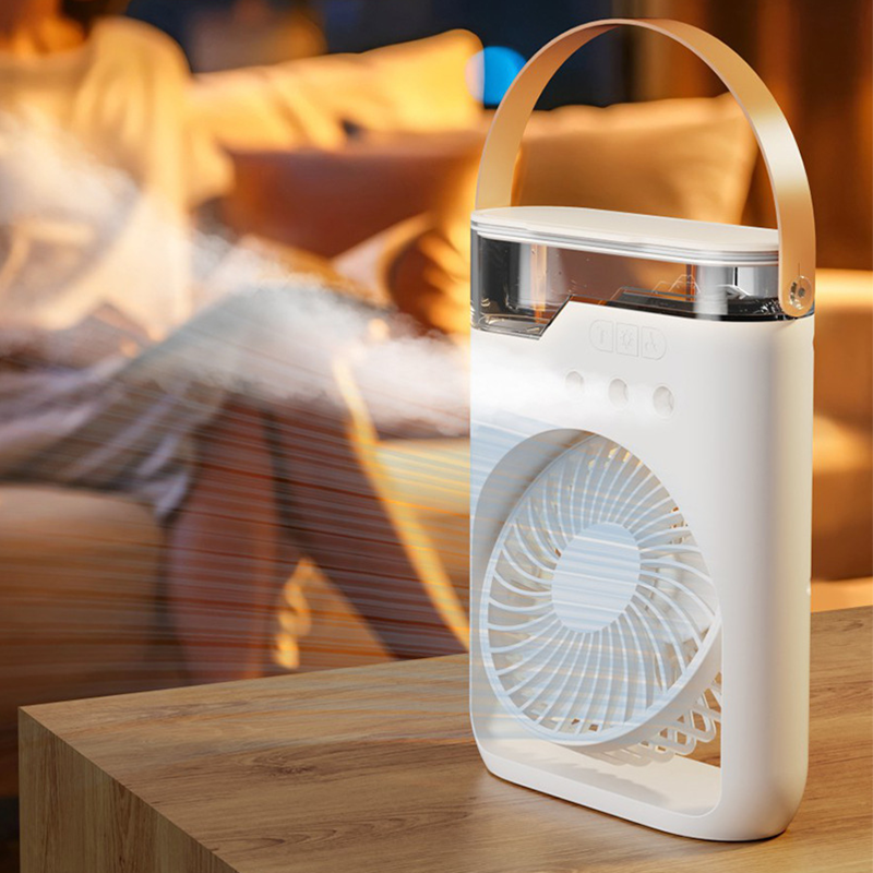 AeroChill™ — Instant Fresh Coolness That Keeps You Calm, Cool, and in Control