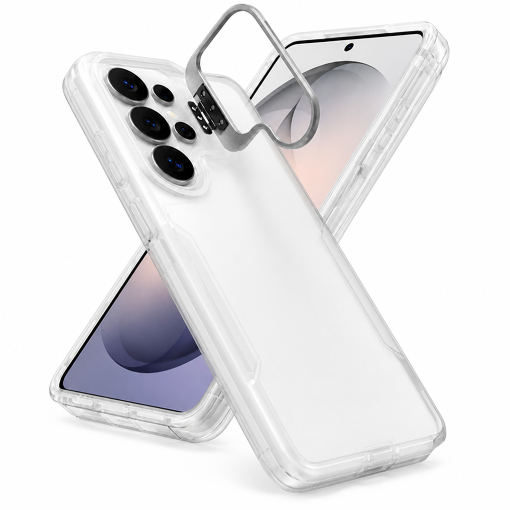 DropHaven™ — Everyday Drop Protection, So You Can Use Your Phone with Less Worry