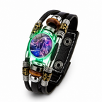 Zodiara™ — Wear Your Zodiac’s Nighttime Glow and Own Your True Power