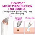 ClarifyPulse™ — Unleash Radiant, Blackhead-Free Skin You Can’t Stop Touching
