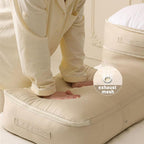 SpaceSlim™ Compression Organizers — Unlock Hidden Space and Tame Chaos Instantly