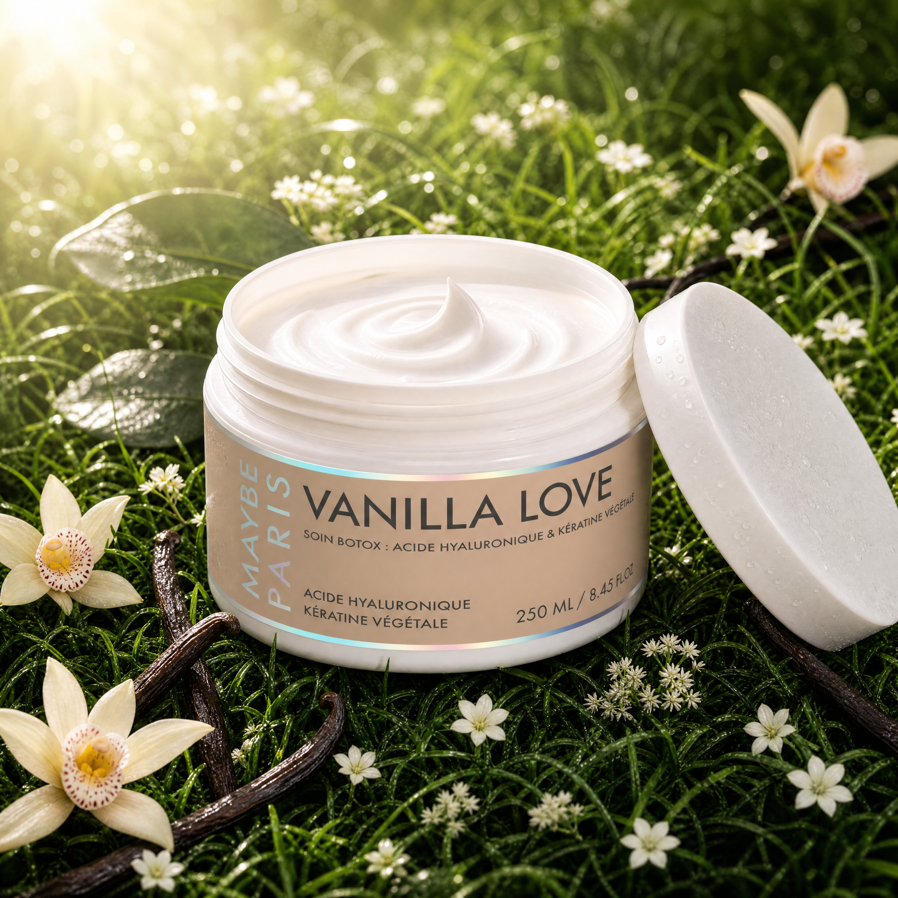 RadianceRush™ — Unlock Instant Shine and Silky Softness That Turns Heads