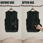 SoftTouch™ Grooming Gloves — Turn Shedding Into Your Pet’s Favorite Relaxation Time