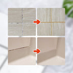 RevitaLine™ Grout Renewal Pen — Transform Your Tiles with Flawless, Lasting Freshness