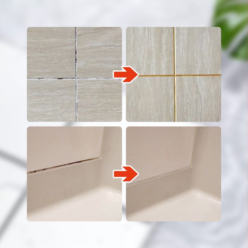 RevitaLine™ Grout Renewal Pen — Transform Your Tiles with Flawless, Lasting Freshness