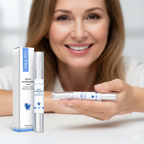 LuminaBright™ — Light Up Your Smile Instantly with Gentle, Healthy Whitening
