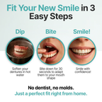 VivaDent™ — Enjoy Every Bite with Confidence and a Youthful Smile That Lasts