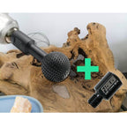 CarvEase™ Precision Grinder Attachment — Sculpt Flawless Wood Masterpieces with Effortless Precision and Control