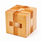 Kivorix™ 3D Puzzle — Ignite Your Mind, Relax Your Soul with Every Click (12pcs)