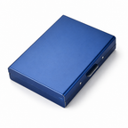 FortiShield™ Card Case — Carry Confidence That Keeps Thieves Locked Out and Style Locked In