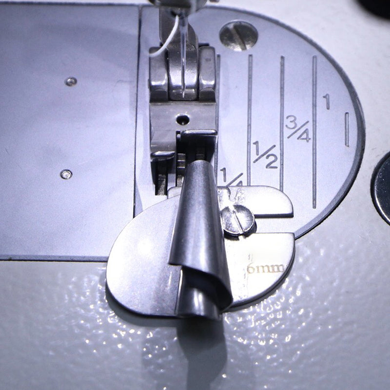 SilkHem™ — Turn Every Stitch Into a Show-Stopping, Pro-Level Hem