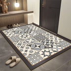 RadiantaMat™ — Instantly Transform Your Entryway into a Bold, Safe Haven of Style