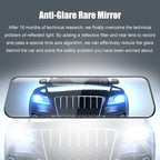 DuoSight™ CarCam — Drive with Rock-Solid Protection You Can See and Trust