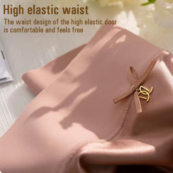 LumiSheer™ Moisture Shield Panties — Stay Instantly Dry, Fresh, and Confident All Day Long