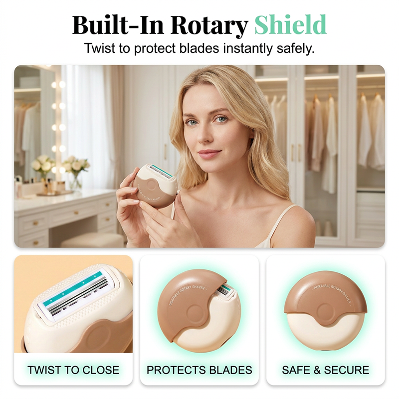 SwiftSilk™ — Glide Through Your Day with Baby-Smooth, Irritation-Free Confidence
