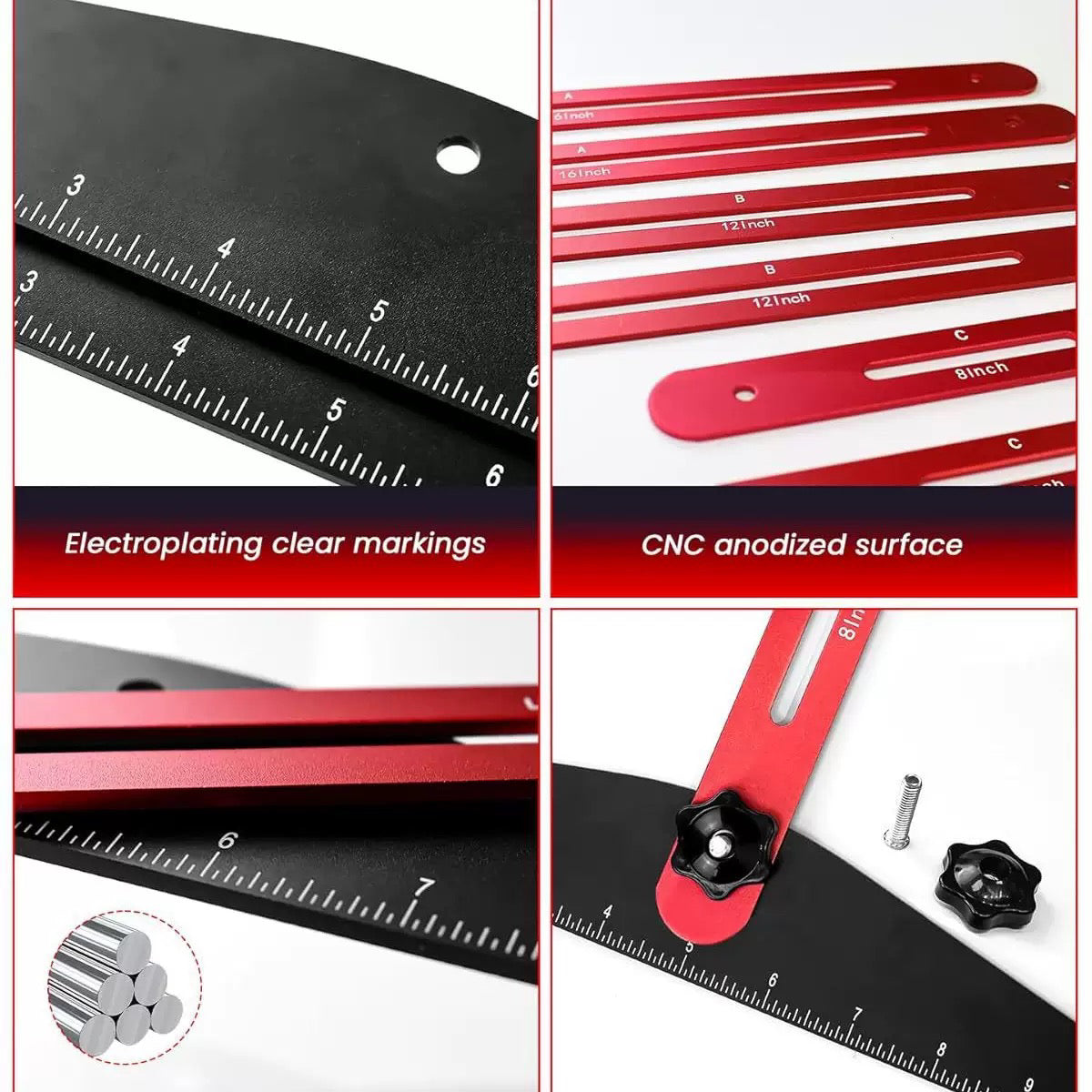 CurveCraft™ — Nail Every Stair Cut with Confidence and Ease