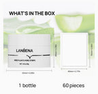 DermaClear™ Deep Detox Mask & Nose Strips — Reveal Your Smoothest, Most Radiant Skin Ever
