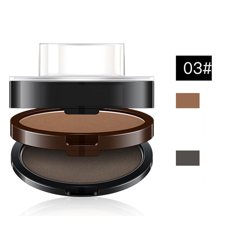VivaBrow™ — Instantly Fuller Brows That Stay Perfect All Day Long