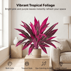 ViraGreen™ — Effortless, Lush Greenery That Transforms Your Space Instantly