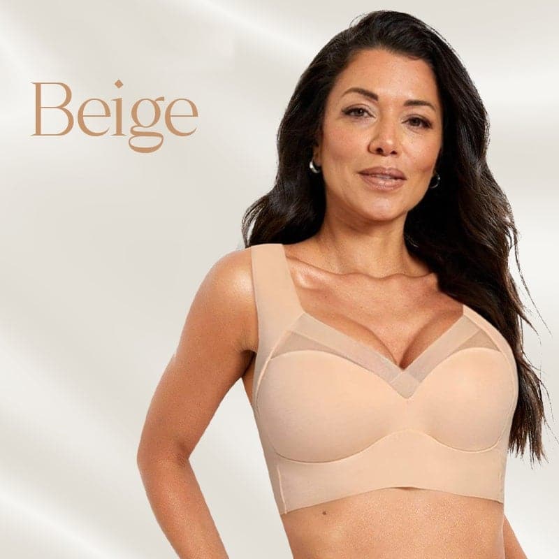 SilkuLift™ — Effortless Lift and All-Day Confidence Without the Wire Hassle