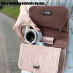 BreezePulse™ — Feel Instant Cool Freedom Anytime, Anywhere