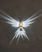 GlowScape™ — Turn Every Wall into a Canvas of Warm Light